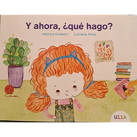 Y Ahora Que Hago 