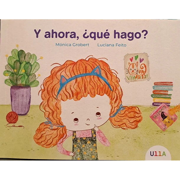 Y Ahora Que Hago 