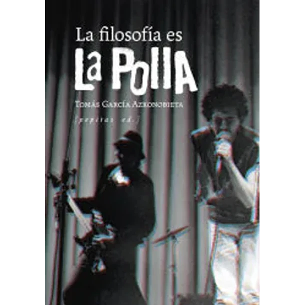 La Filosofia Es La Polla