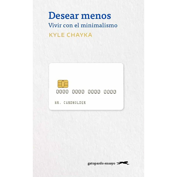 Desear Menos