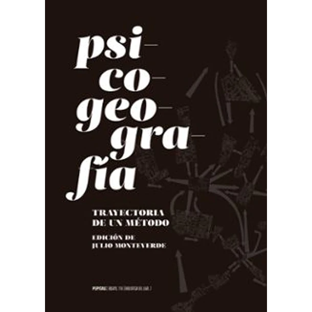 Psicogeografia