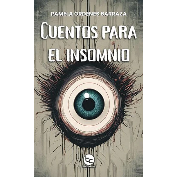 Cuentos Para El Insomnio