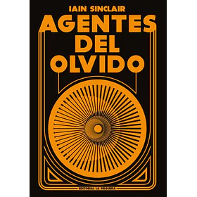 Agentes Del Olvido