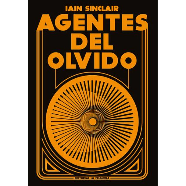 Agentes Del Olvido