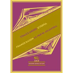 Utopa - La Nueva Atlantida