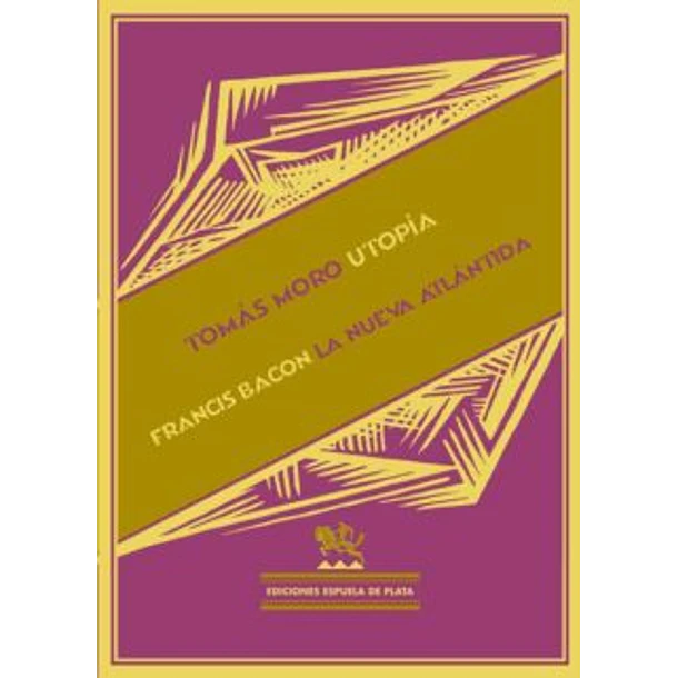 Utopa - La Nueva Atlantida