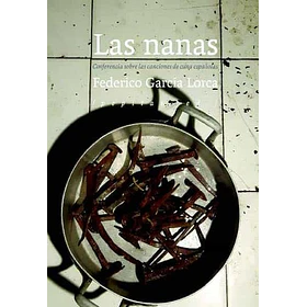 Las Nanas: Canciones De Cuna Españolas