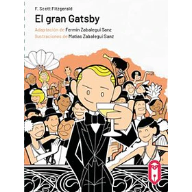 El Gran Gatsby (Adaptado)