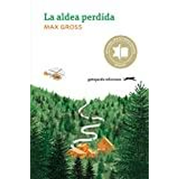 La Aldea Perdida