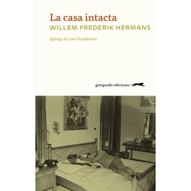 La Casa Intacta