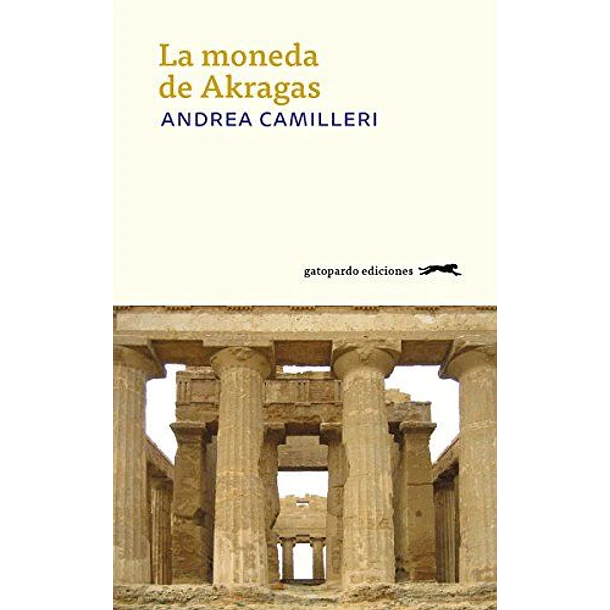 La Moneda De Akragas 