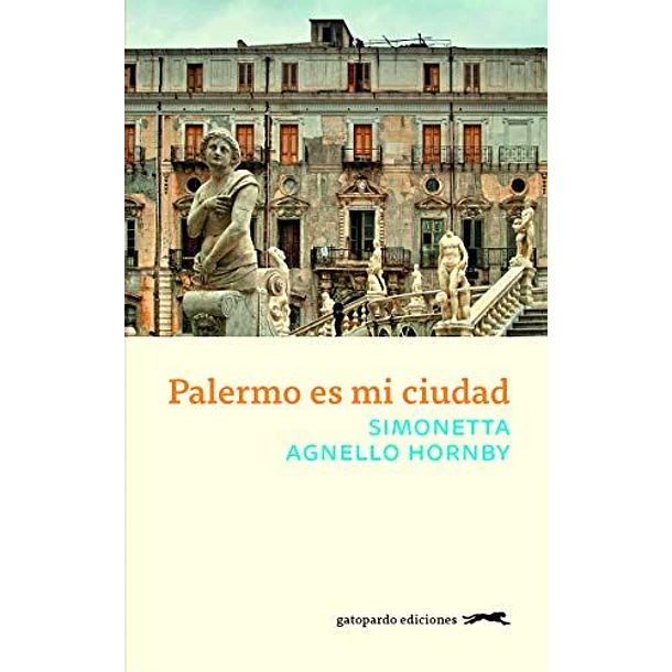 Palermo Es Mi Ciudad