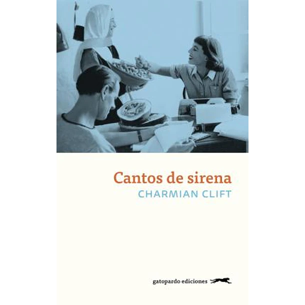 Cantos De Sirena