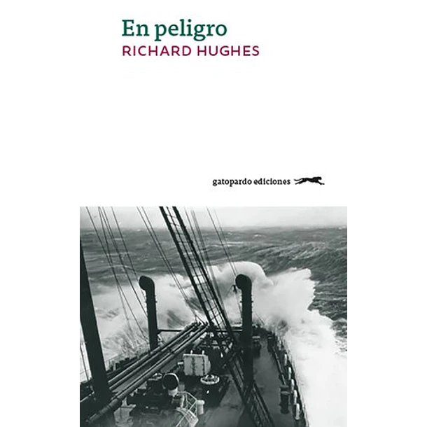En Peligro