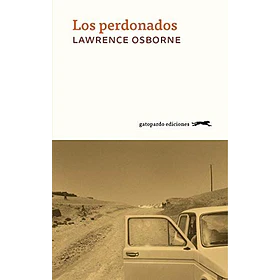 Los Perdonados