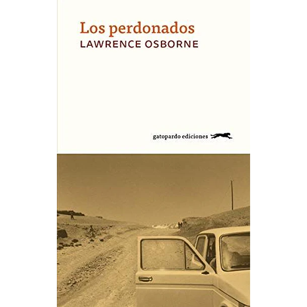Los Perdonados