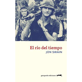 El Rio Del Tiempo