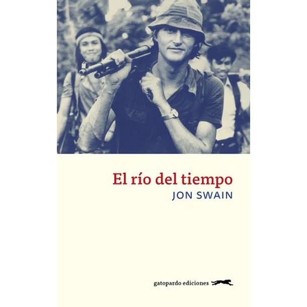El Rio Del Tiempo