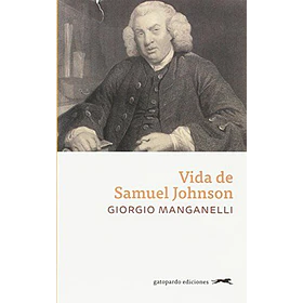 Vida De Samuel Johnson 