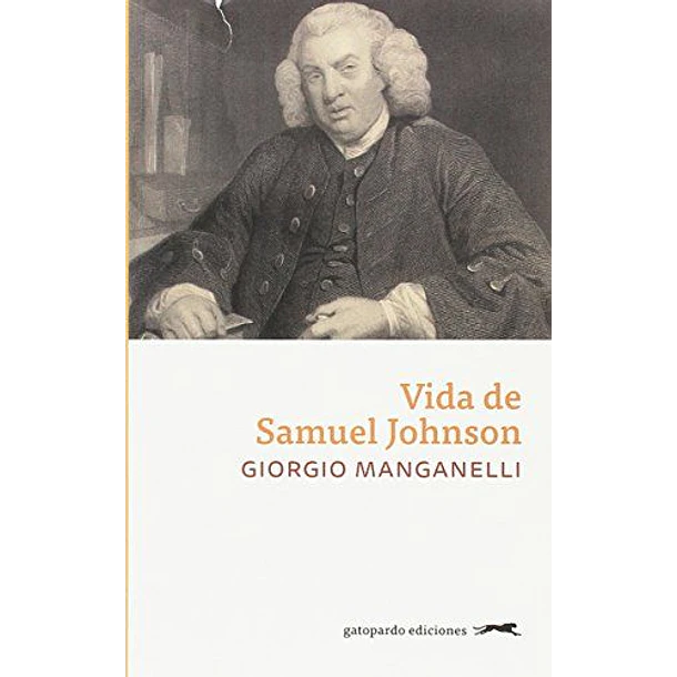 Vida De Samuel Johnson 