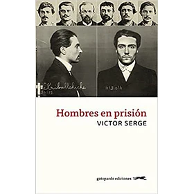 Hombres En Prision