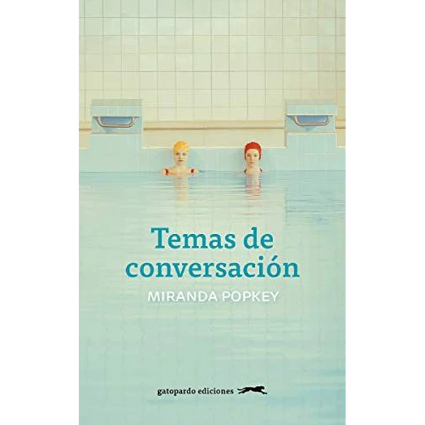 Temas De Conversación