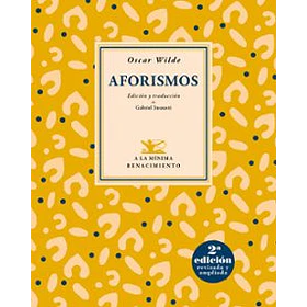 Aforismos