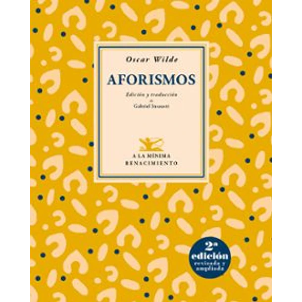 Aforismos
