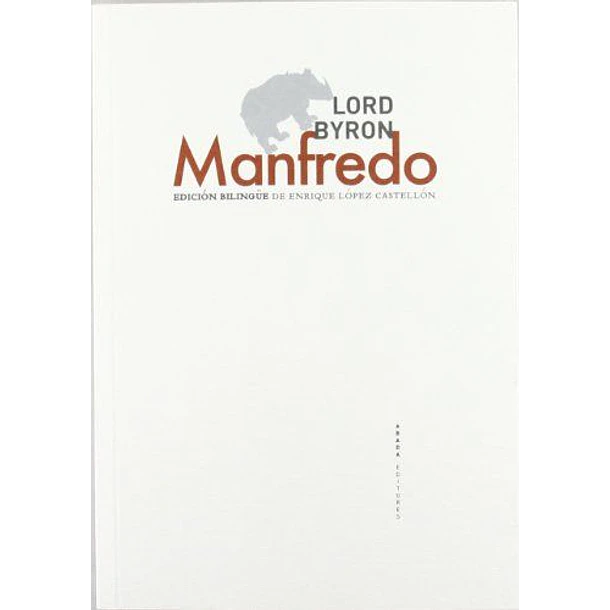 Manfredo (Bilingüe)