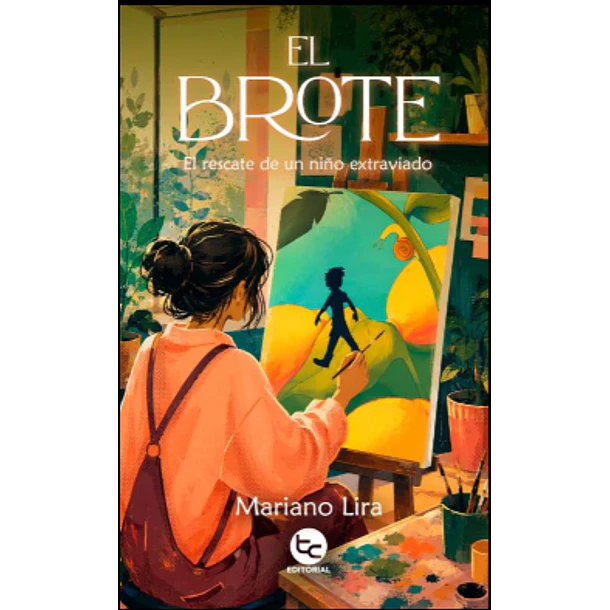 El Brote