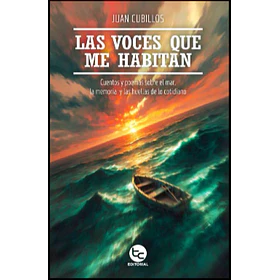 Las Voces Que Me Habitan