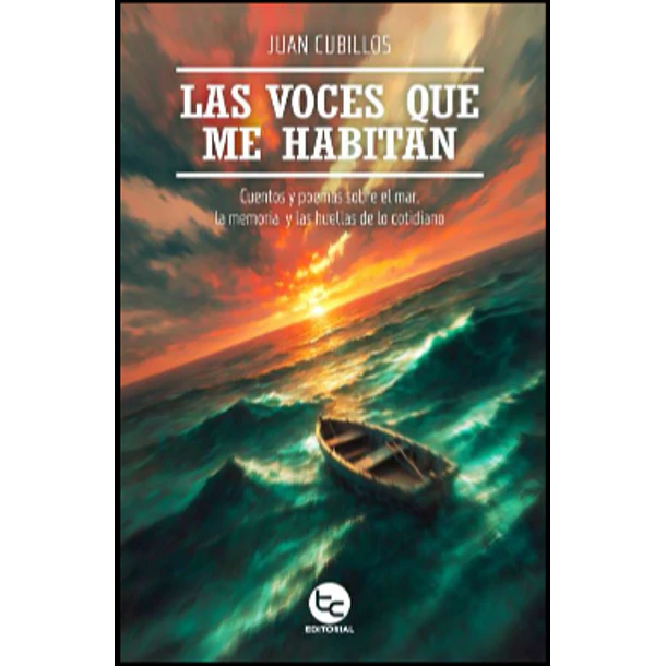 Las Voces Que Me Habitan