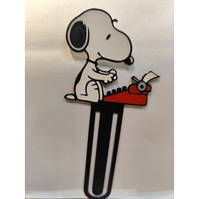 Marcatop Snoopy Lector
