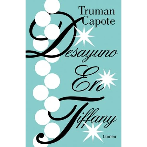 Desayuno En Tiffanys
