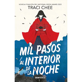 Mil Pasos Al Interior De La Noche [Fan]