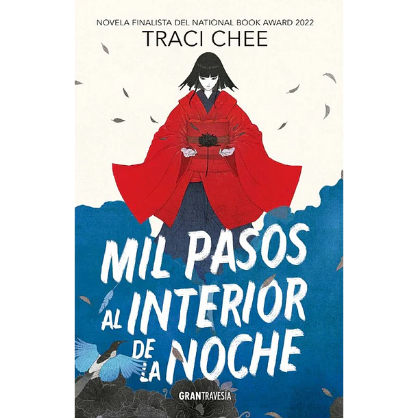 Mil Pasos Al Interior De La Noche [Fan]