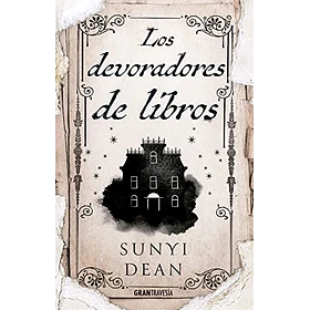 Los Devoradores De Libros [Fan]