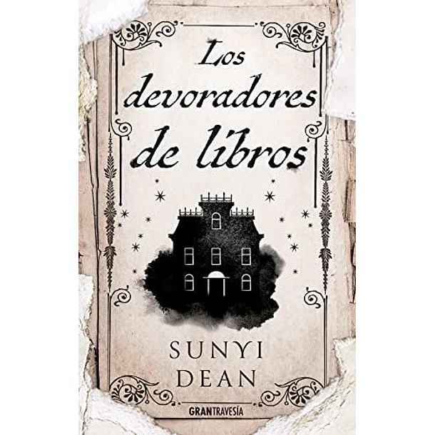 Los Devoradores De Libros [Fan]