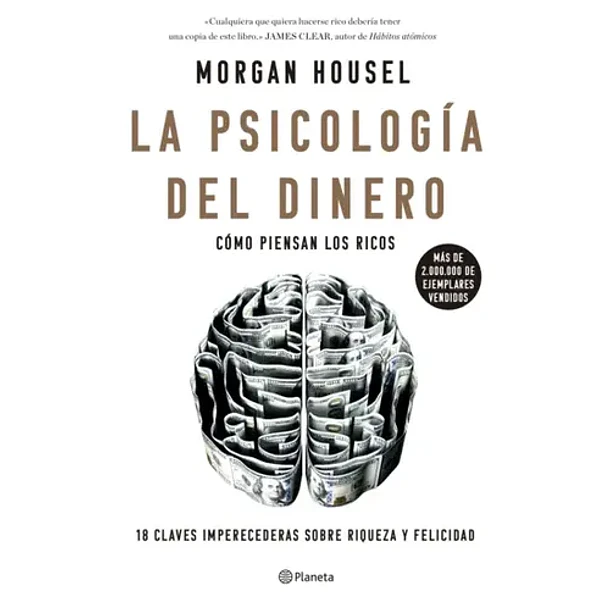 La Psicologia Del Dinero