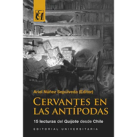 Cervantes En Las Atipodas