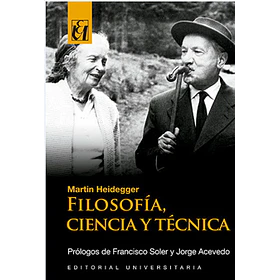 Filosofia Ciencia Y Tecnica