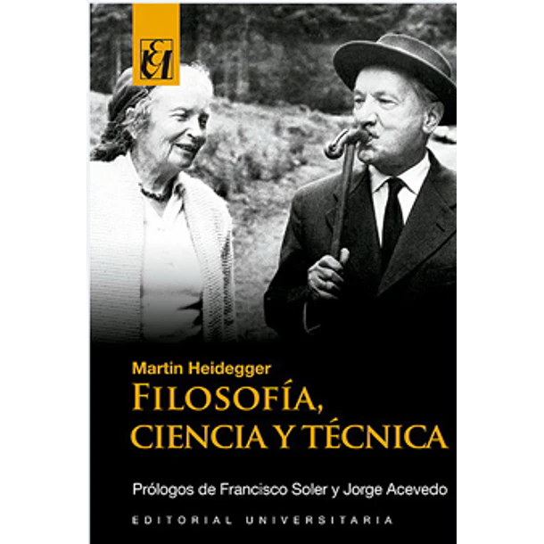 Filosofia Ciencia Y Tecnica