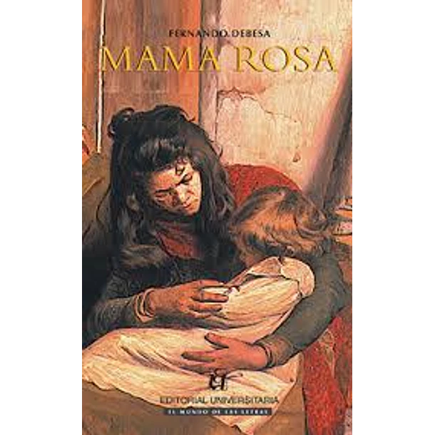 Mama Rosa