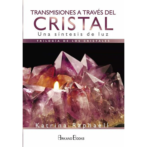 Transmisiones A Traves Del Cristal: Una Sintesis De Luz