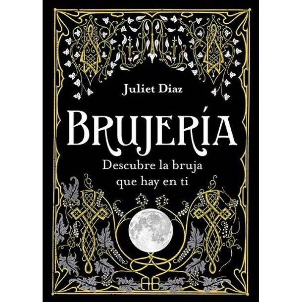 Brujeria [Eso]