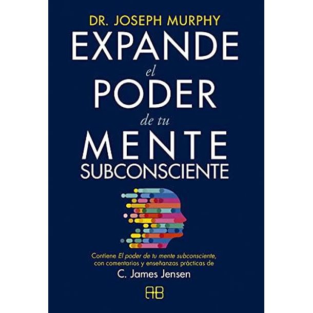 Expande El Poder De Tu Mende Subconciente [Coa]