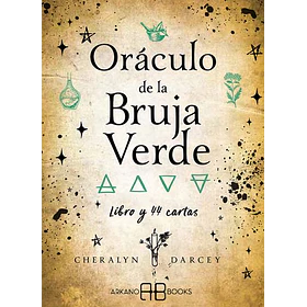 Oraculo De La Bruja Verde