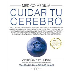 Medico Medium Cuidar Tu Cerebro