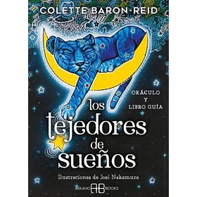Oraculo Los Tejedores De Sueños