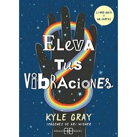 Oraculo Eleva Tus Vibraciones